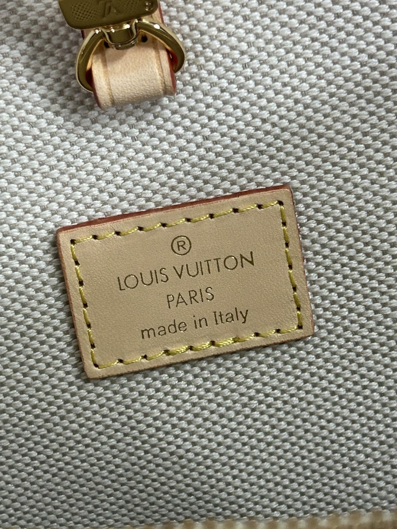 LV Shopping Bags